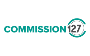Commission-127-Logo