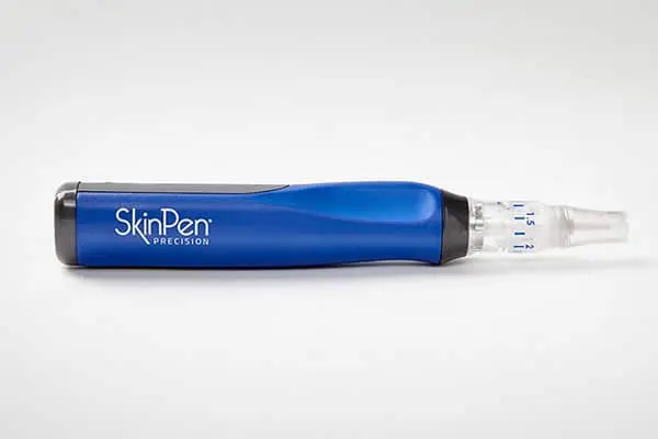 SkinPen-Microneedling