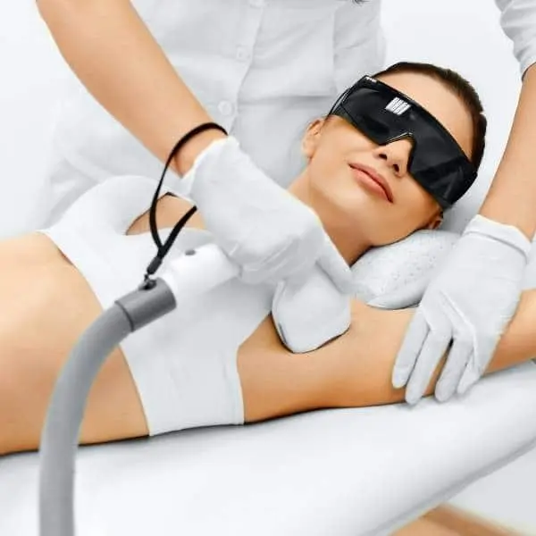 how-effective-is-laser-hair-removal