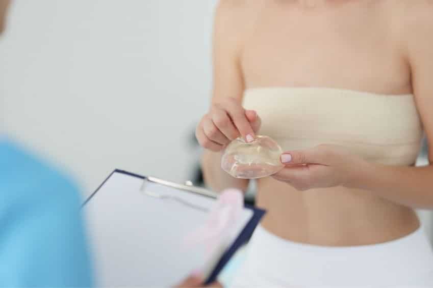 Understanding Breast Augmentation Decisions