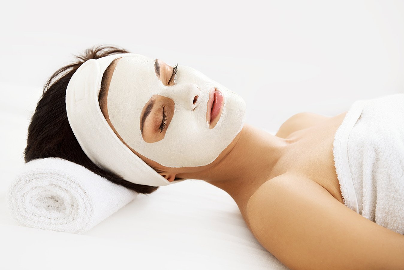 Holiday glow from 15% off skin care services and products