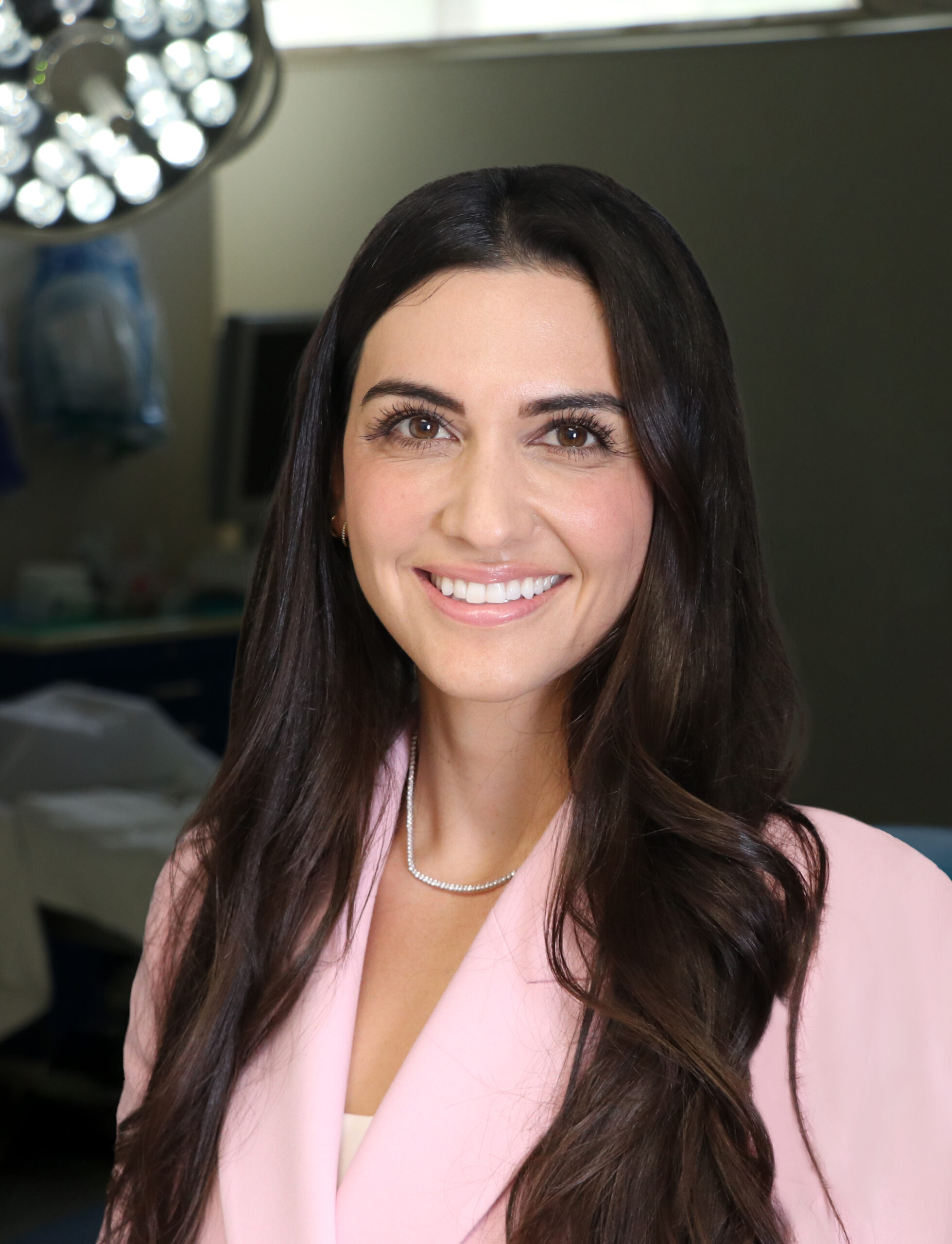 Dr. Bahar Abbassi